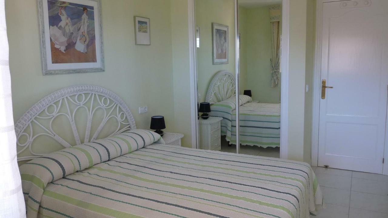 Apartamento En Daimus Con Vistas Al Mar Екстериор снимка
